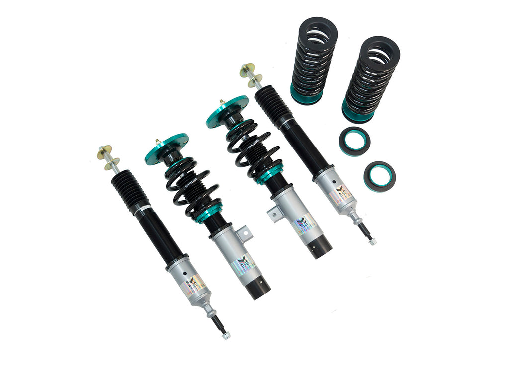 BMW 3-Series (E90) 06-11 Sedan (EXCLUDES XI AWD) -- Euro II Series Coilovers -- MR-CDK-E90