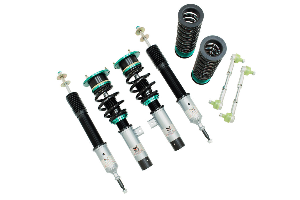 BMW 3-Series Coupe (E92) 06-12 (Excludes XI Model) -- Euro I Series Coilovers -- MR-CDK-E92-EU