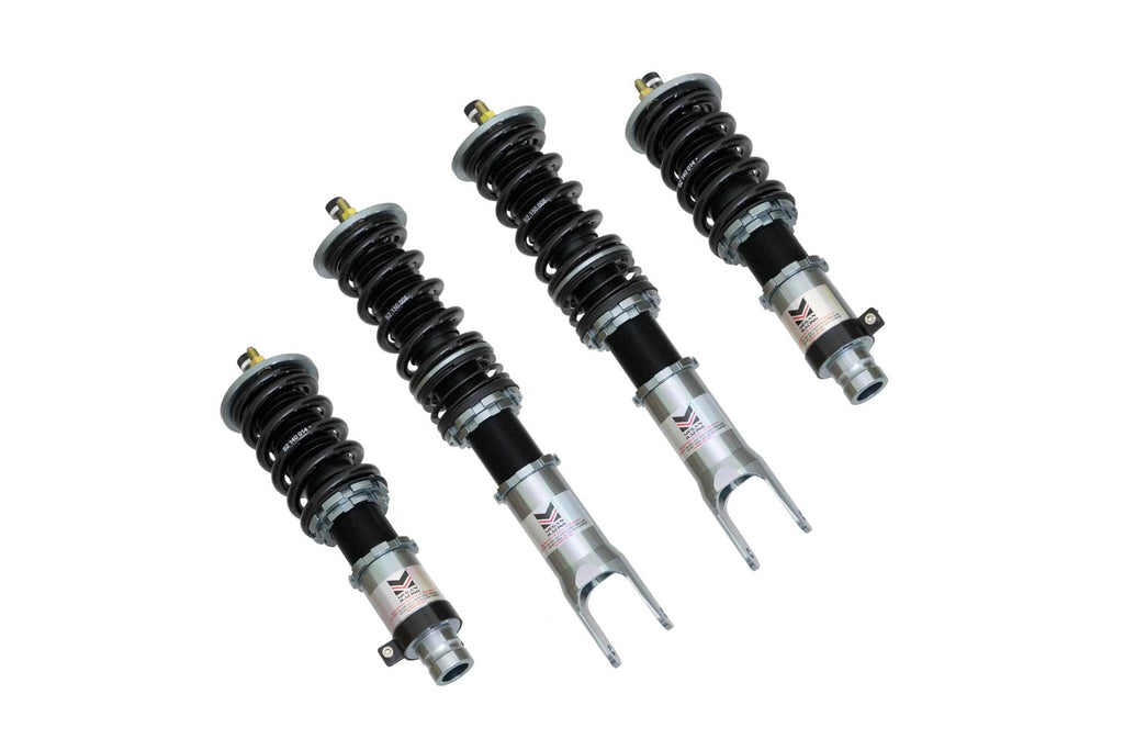 Honda Civic (EF9) 88-91 -- Track Series Coilovers -- MR-CDK-EF-TS