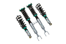 Load image into Gallery viewer, Megan Euro Series Coilover Damper Kit BMW 6 Series 2dr Coupe (RWD Only) 11-18 -- MR-CDK-F13-EU