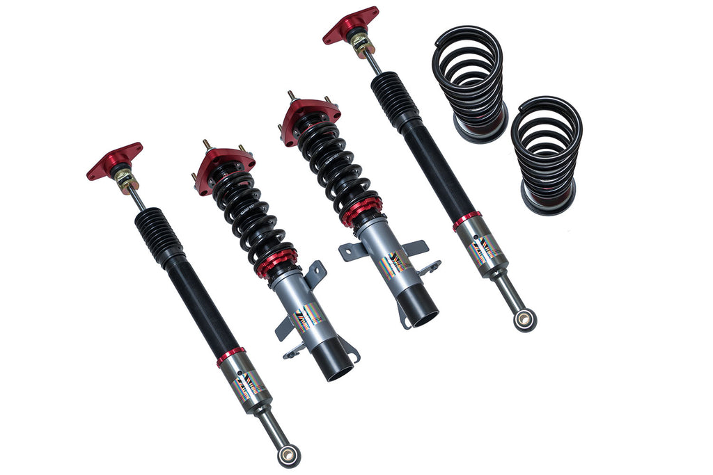Ford Focus (Sedan/Hatchback) 2012+ (Excludes ST Models) -- Street Series Coilovers -- MR-CDK-FF11