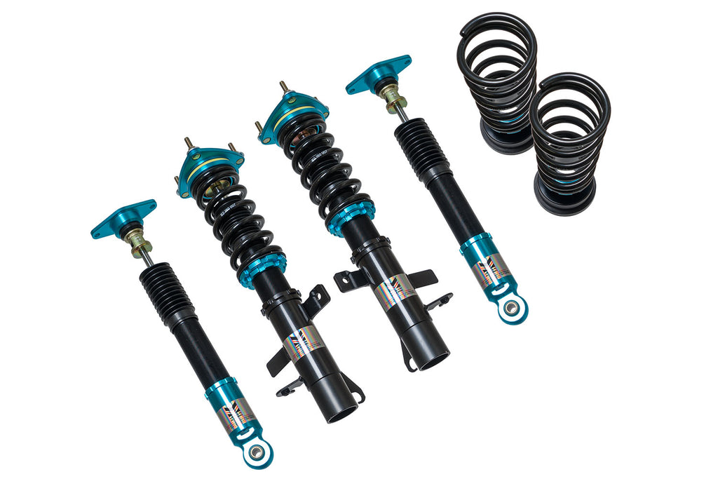 Ford Focus ST 2013+ -- EZ II Series Coilovers -- MR-CDK-FF13ST-EZII