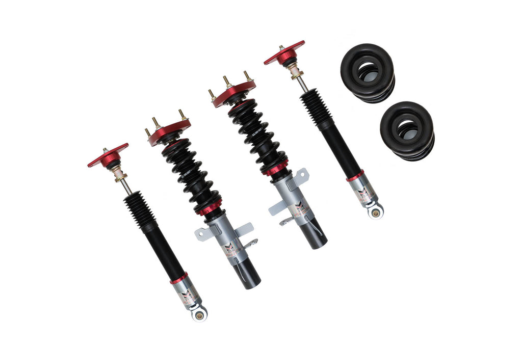 Ford Focus RS 2016+ -- Street Series Coilovers -- MR-CDK-FF16RS
