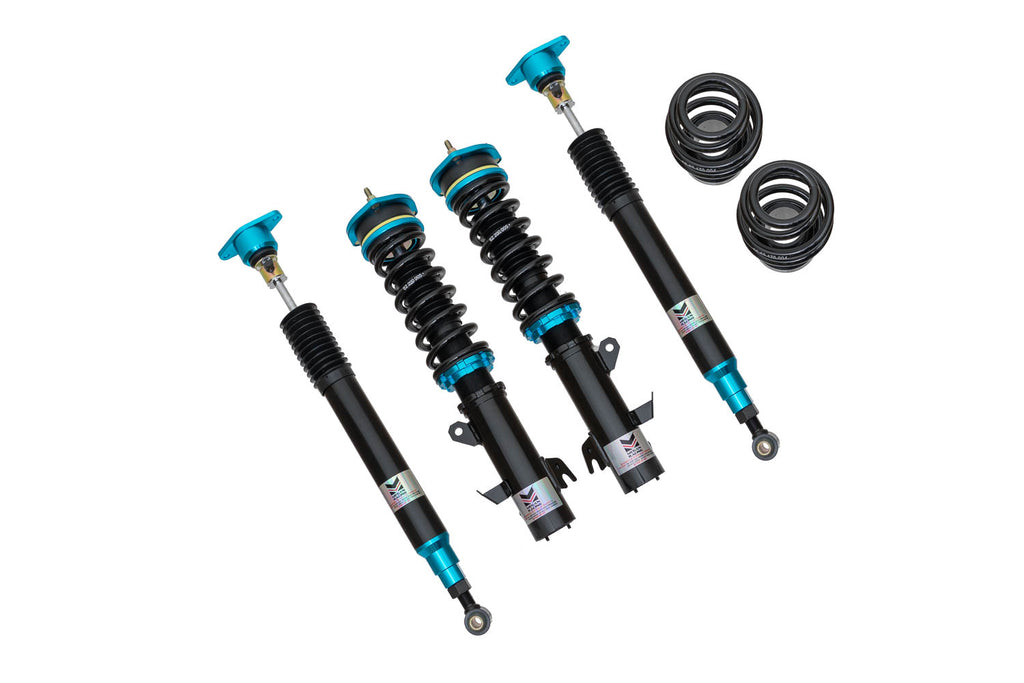 Ford Fiesta 2011+ / Fiesta ST 2014+ -- EZ II Series Coilovers -- MR-CDK-FFS10-EZII