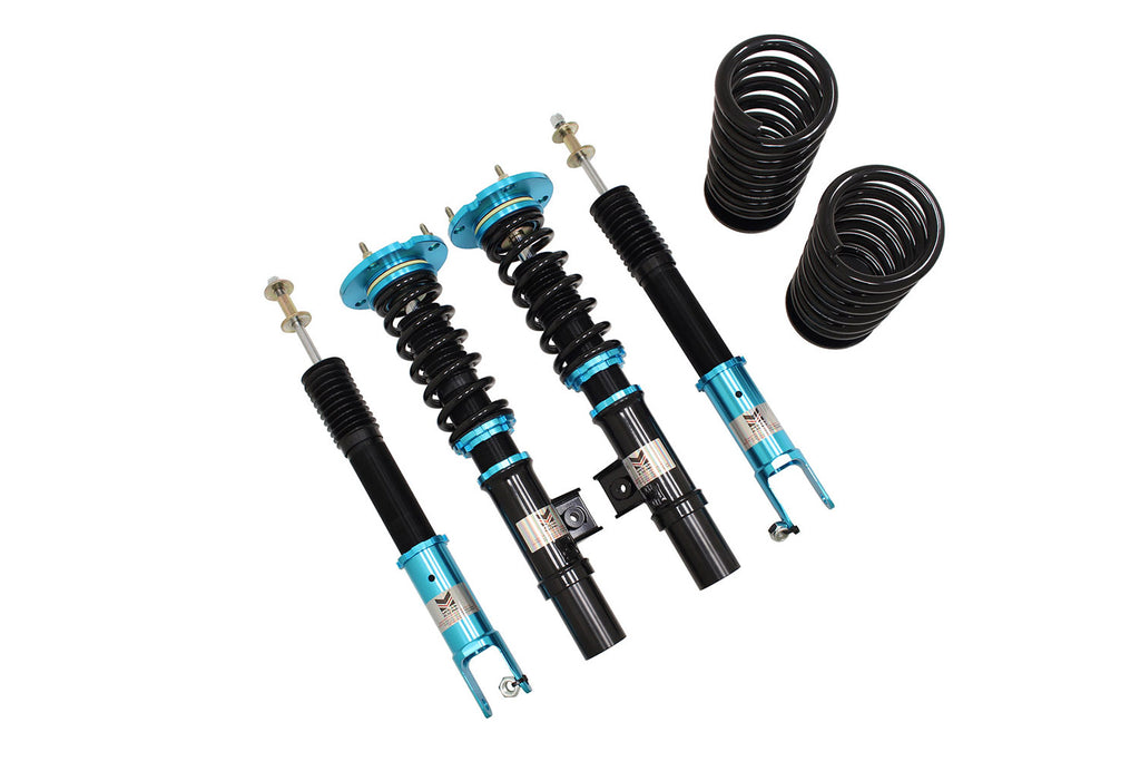 Ford Flex 09-12 / Taurus SHO 10-12 -- EZ II Series Coilovers -- MR-CDK-FFX09-EZII
