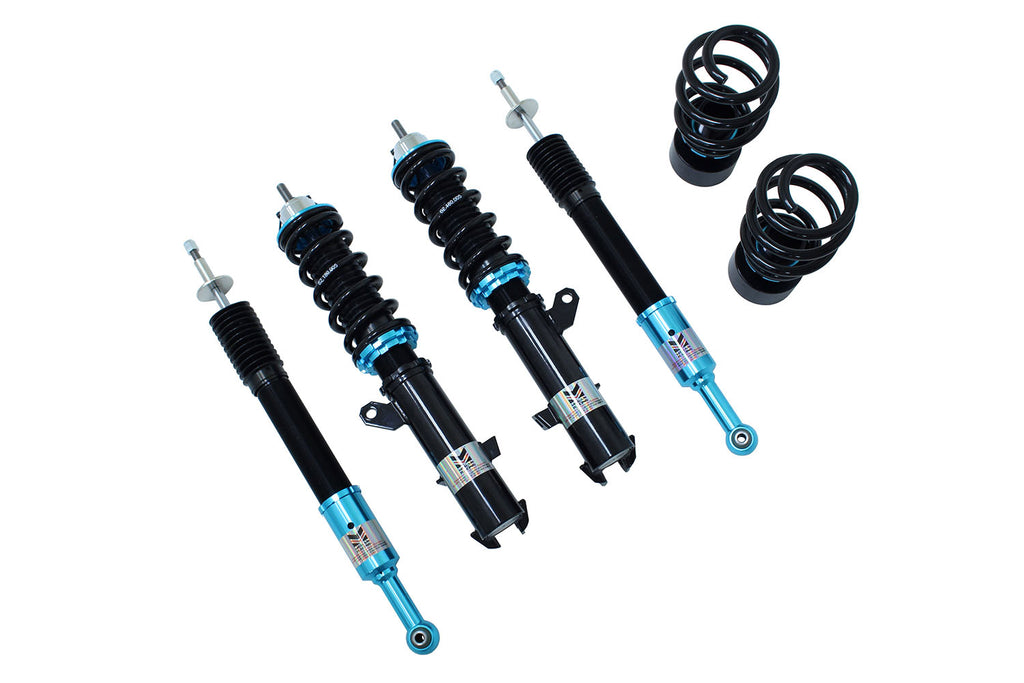 Honda Fit 2006-2008 -- EZ I Series Coilovers -- MR-CDK-FIT-EZ