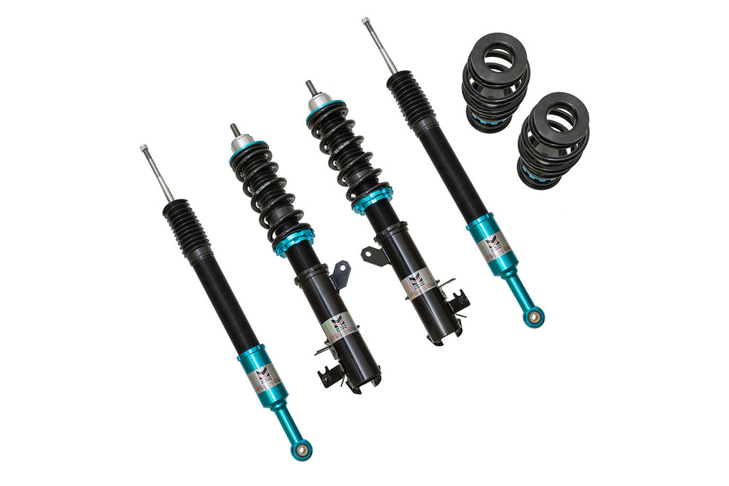 Honda Fit 2015+ -- EZ I Series Coilovers -- MR-CDK-FIT15-EZ