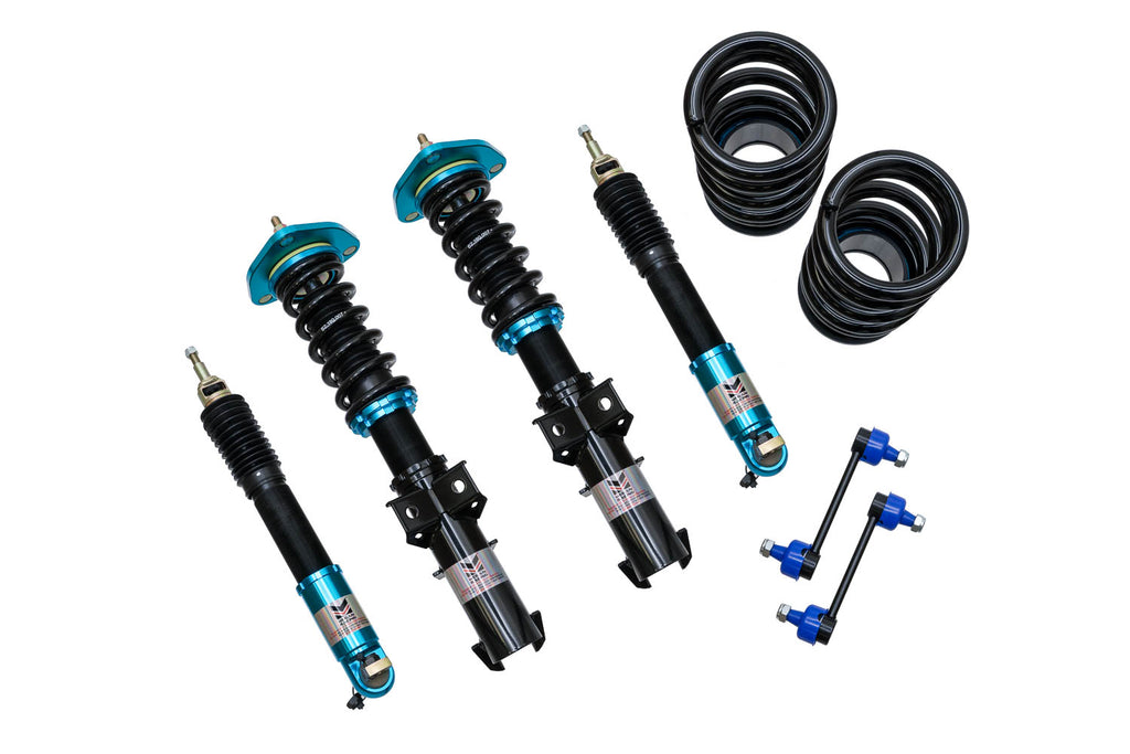 Ford Mustang 15-23 / 2024+ (Exc MagneRide) -- EZ II Series Coilovers -- MR-CDK-FM15-EZII