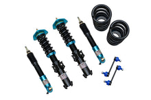 Load image into Gallery viewer, Ford Mustang 15-23 / 2024+ (Exc MagneRide) -- EZ II Series Coilovers -- MR-CDK-FM15-EZII