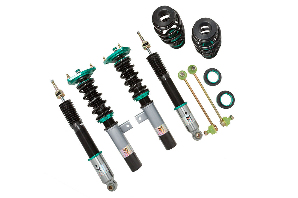 Volkswagen MK5 GTI 06-09 / MK6 GTI 10-14  Jetta 11-17- Euro II Series Coilovers -- MR-CDK-GOLF5