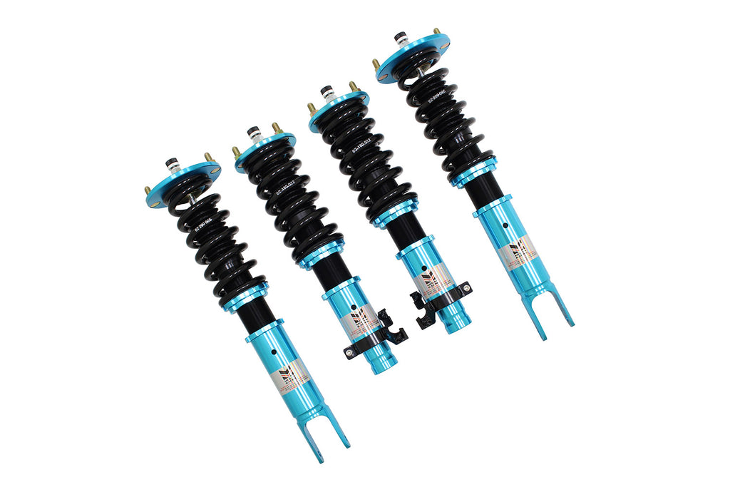 Honda Accord 90-97 -- EZ II Series Coilovers -- MR-CDK-HA90-EZII