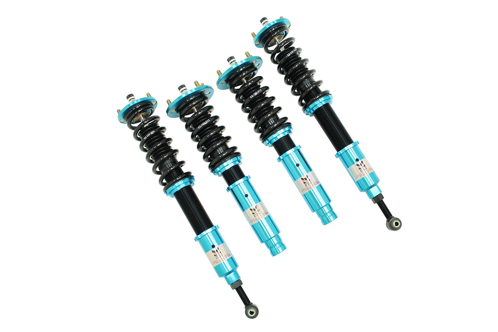 Acura CL 01-03 / Acura TL 99-03 / Honda Accord 98-02 -- EZ II Series Coilovers -- MR-CDK-HA98-EZII