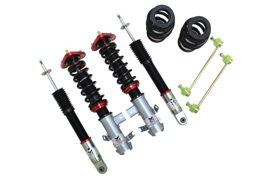 Honda Civic Si 14-15 (Sedan/Coupe, Si Model Only) -- Street Series Coilovers -- MR-CDK-HC14SI