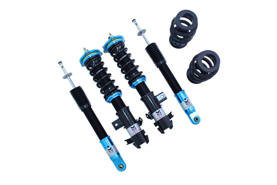 Honda Civic Si (Sedan/Coupe) 14-15 -- EZ II Series Coilovers -- MR-CDK-HC14SI-EZII