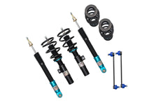 Load image into Gallery viewer, Honda Civic 2016+ (Hatchback 1.5L Turbo) -- EZ I Series Coilovers -- MR-CDK-HC16T-EZ