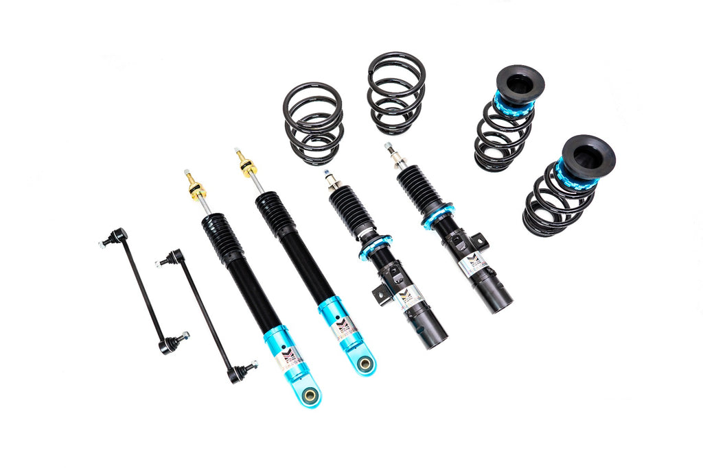 Honda Civic 17-21 SI / 22+ SI EZ Street Coilover Kit -- MR-CDK-HC17SI-EZ