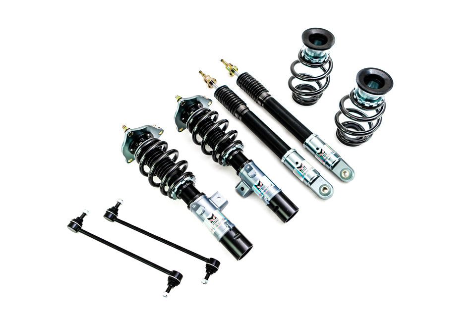 Acura Integra 2023+ (Exc Type-S) Track Series Coilovers -- MR-CDK-HC17SI-TS