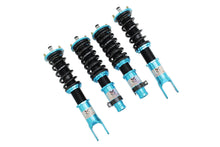 Load image into Gallery viewer, Acura Integra 94-01 (Excl. Type R) / Honda Civic 92-00 -- EZ II Series Coilovers -- MR-CDK-HC92-EZII