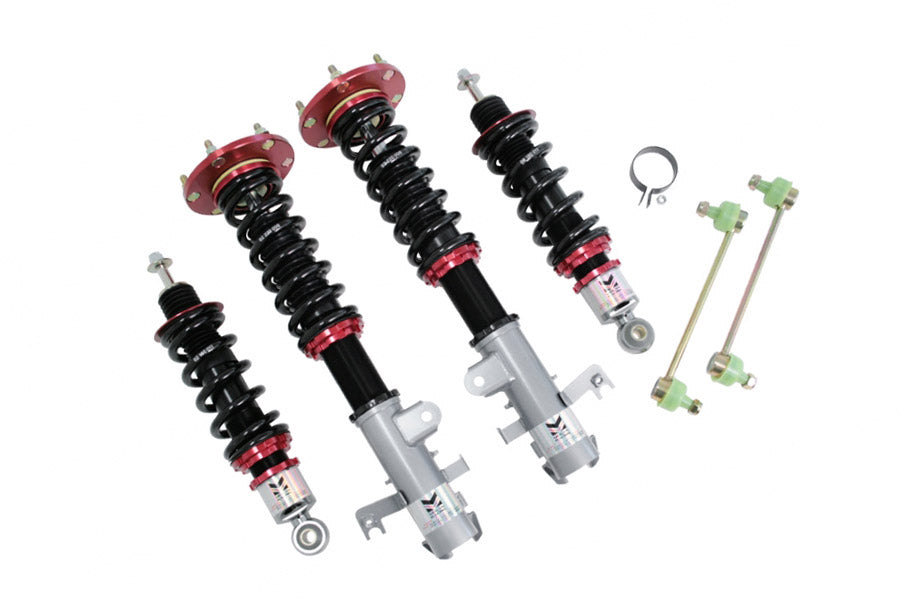 Honda CR-V 07-11 (FWD/AWD) -- Street Series Coilovers -- MR-CDK-HCV07
