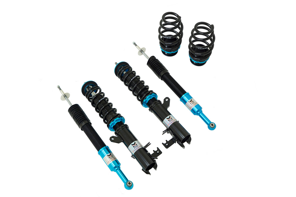 Honda CR-Z 2010-2015 -- EZ I Series Coilovers -- MR-CDK-HCZ10-EZ