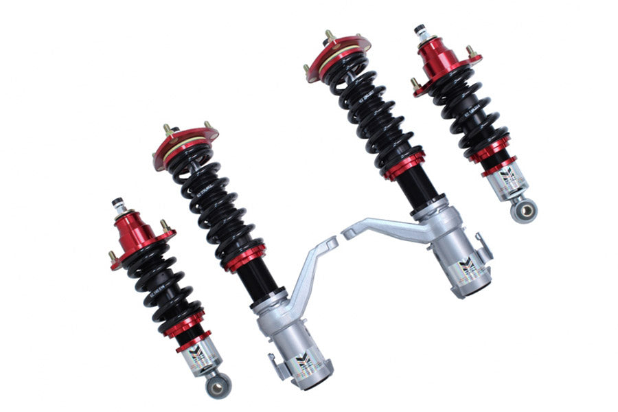 Honda Element 03-11 -- Street Series Coilovers -- MR-CDK-HE03