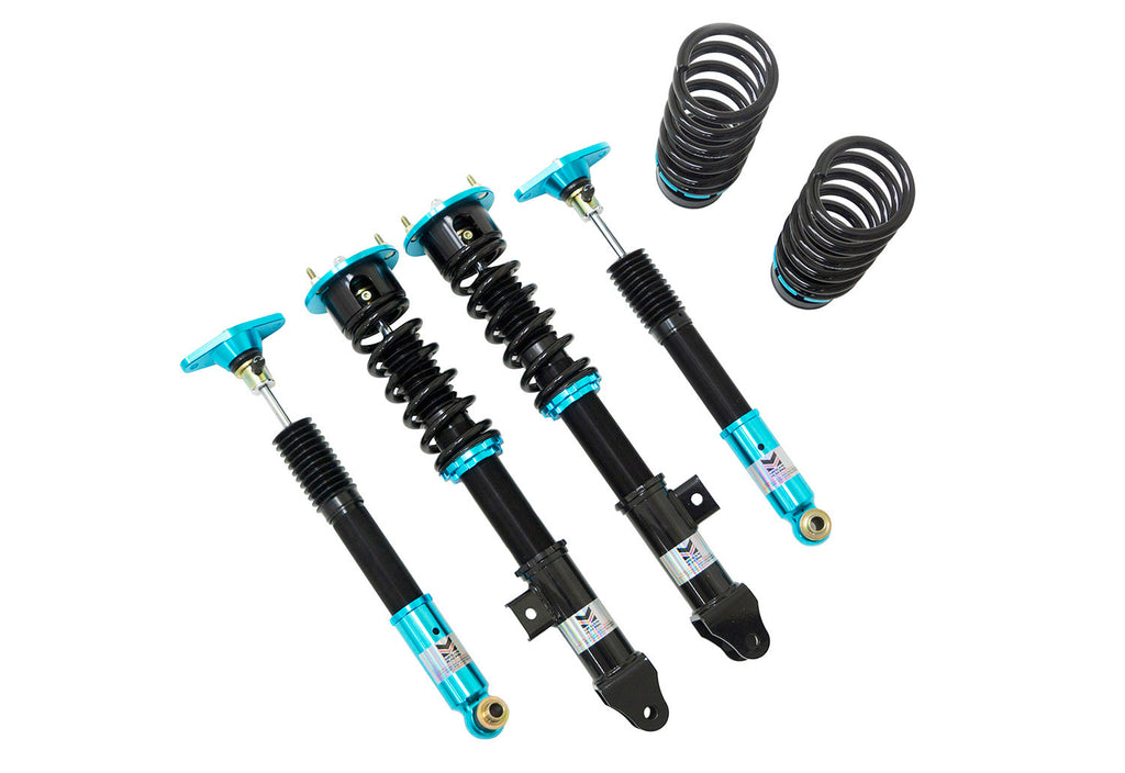 Hyundai Genesis Sedan 09-13 -- EZ II Series Coilovers -- MR-CDK-HG094D-EZII