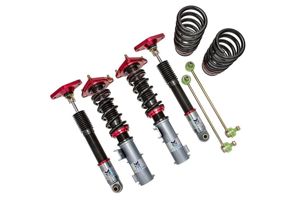 Hyundai Genesis Coupe 11-15 -- Street Series Coilovers -- MR-CDK-HG11