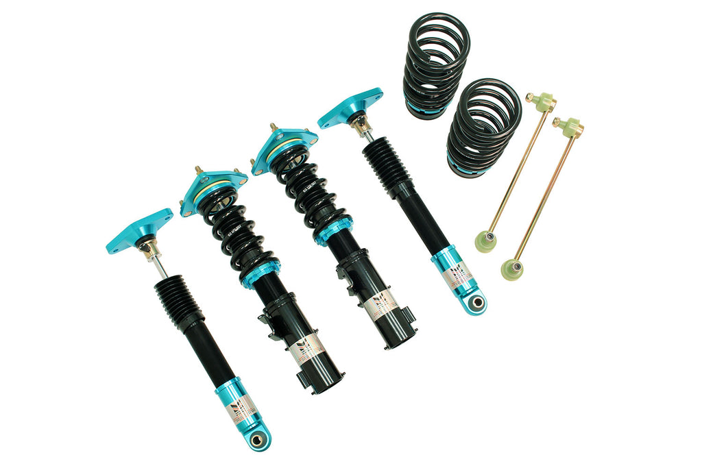 Hyundai Genesis Coupe 11-15 -- EZ II Series Coilovers -- MR-CDK-HG11-EZII
