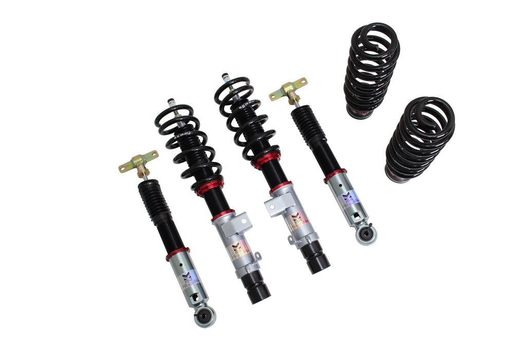 Honda Odyssey 2018+ Street Series Coilover Kit -- MR-CDK-HOD18