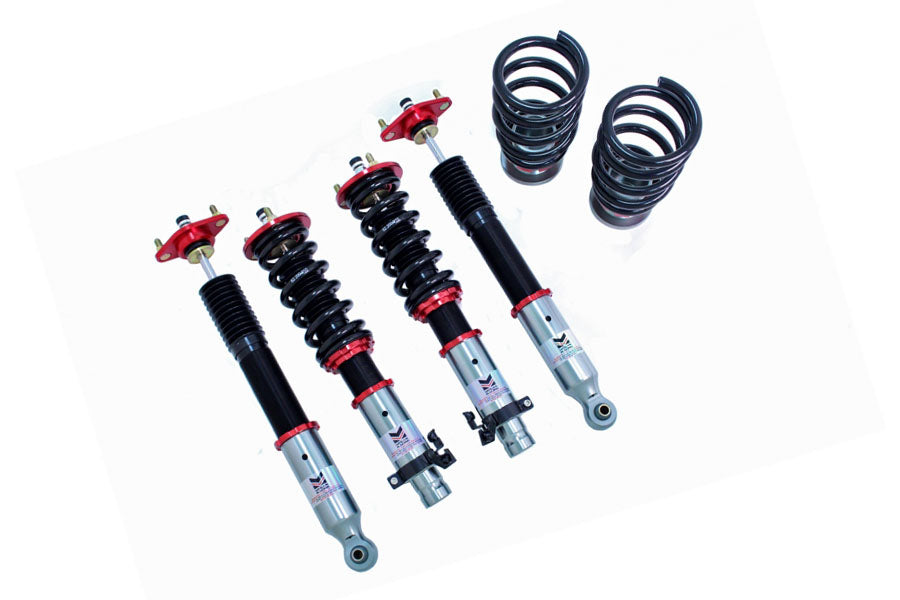 Honda Odyssey 94-98 -- Street Series Coilovers -- MR-CDK-HOD94
