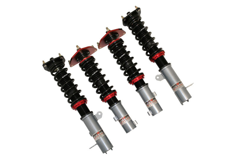 Hyundai Tiburon 97-01 -- Street Series Coilovers -- MR-CDK-HT97