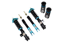 Load image into Gallery viewer, Hyundai Sonata Mid 2012-2014 / Kia Optima Mid 2012-2015 -- EZ II Series Coilovers -- MR-CDK-HYS11-EZII