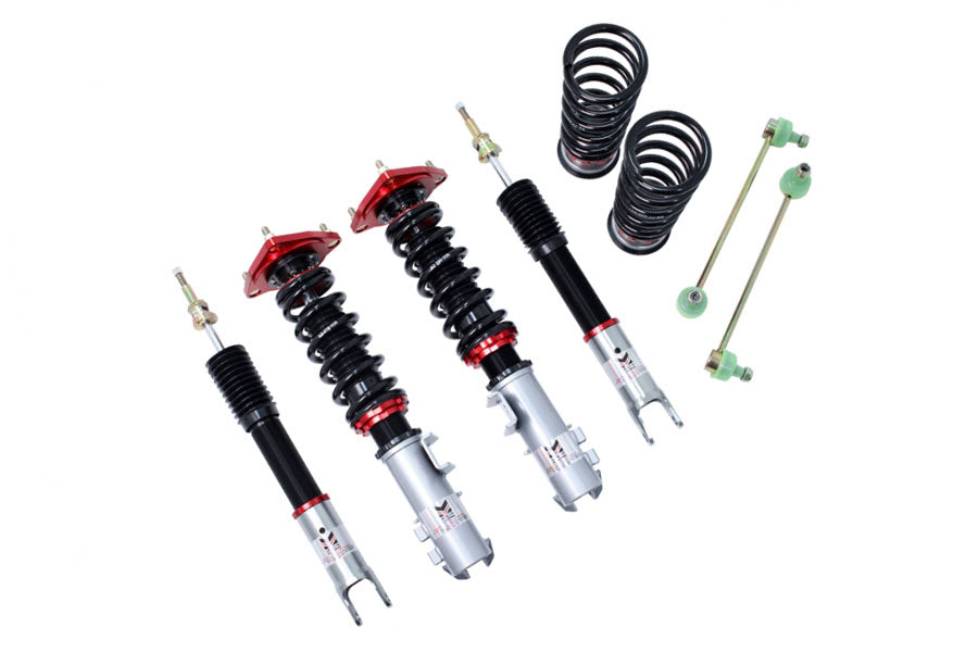 Hyundai Sonata 2011 to Mid-2012 / Kia Optima 2011 to Mid-2012 -- Street Series Coilovers -- MR-CDK-HYS11-V2