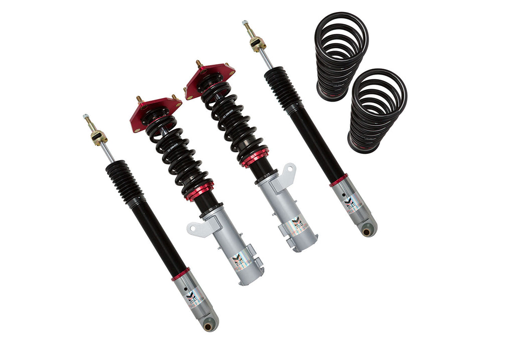 Hyundai Sonata 15-18 Kia Optima 16-18 -- Street Series Coilovers -- MR-CDK-HYS15