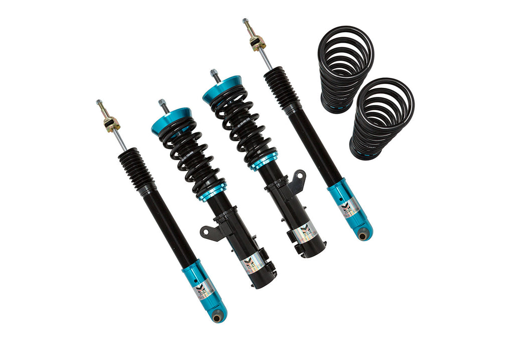Hyundai Sonata 15-18 Kia Optima 16-18 -- EZ Series Coilovers -- MR-CDK-HYS15-EZ