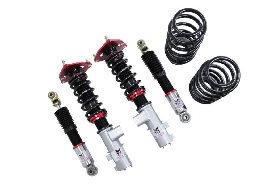 Hyundai Veloster 12-18 -- Street Series Coilovers -- MR-CDK-HYV11
