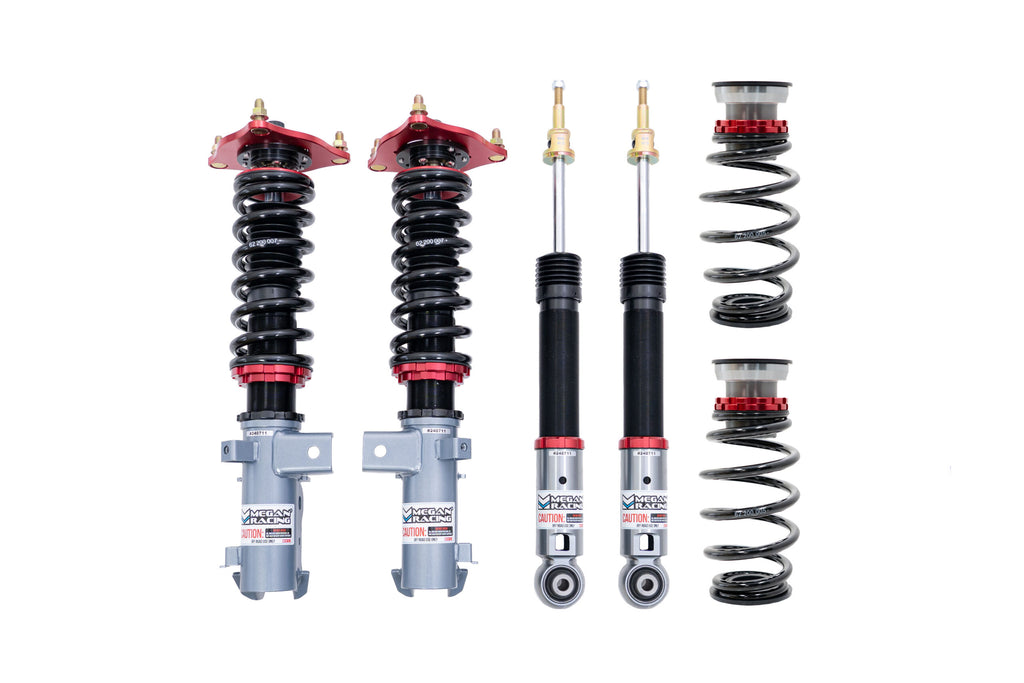 Hyundai Veloster N 2019+ Street Series Coilover -- MR-CDK-HYV19N