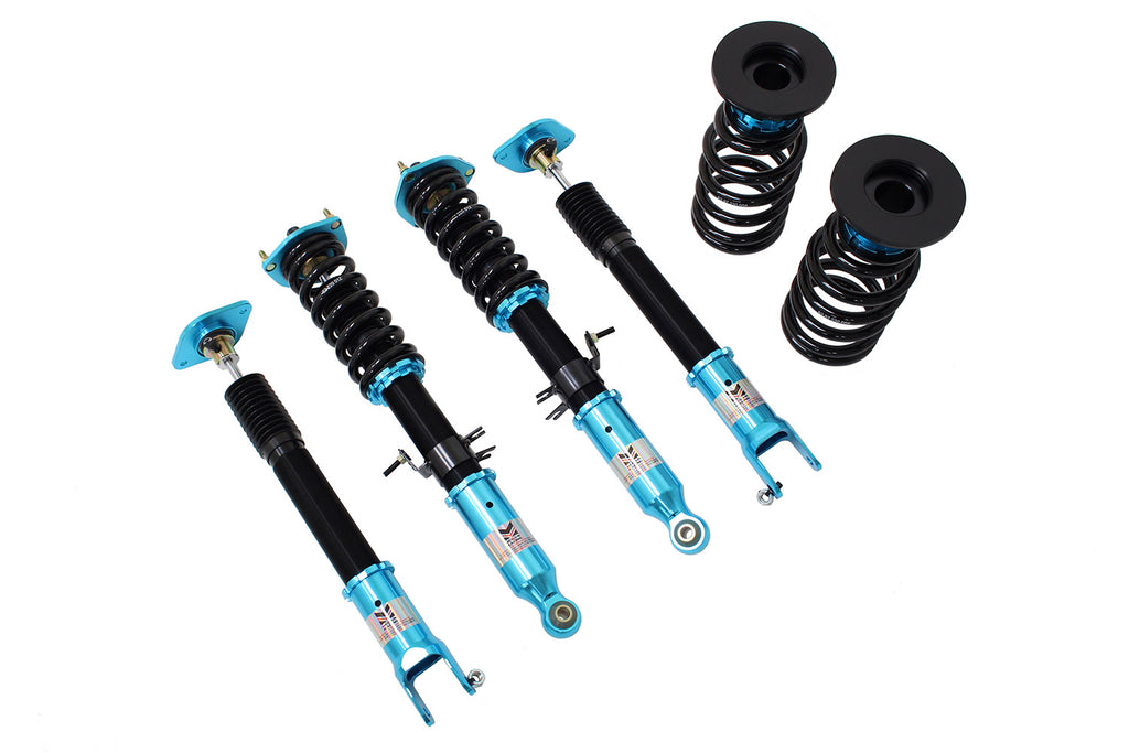 Infiniti G37 Coupe 08-13 / G37 Sedan 07-13 / G35 Sedan 2007 / Q60 RWD 14-16 -- EZ II Series Coilovers -- MR-CDK-IG082D-EZII