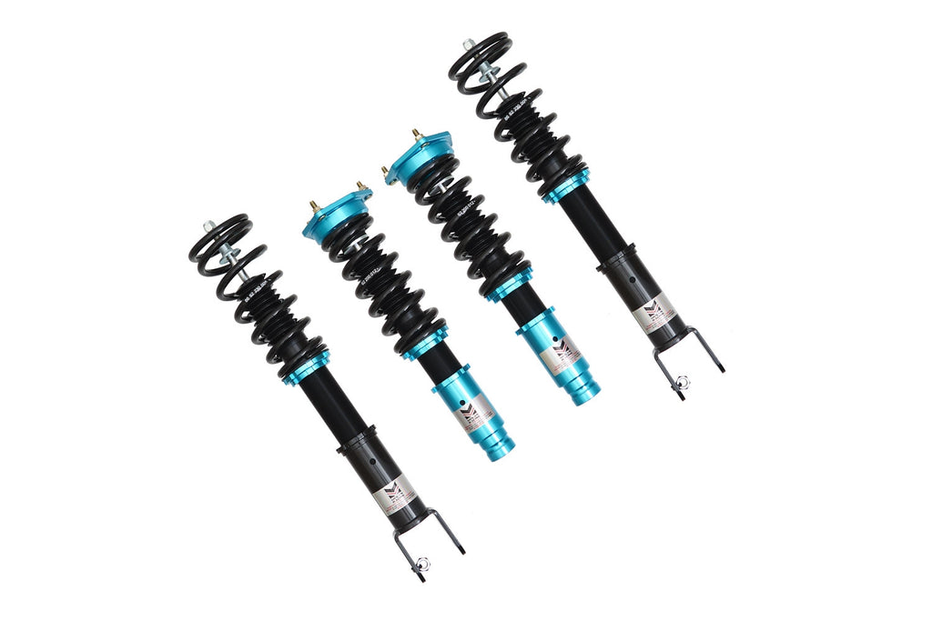 Infiniti Q50 14+/Q60 17+ AWD W/O DDS 44mm -- EZII Series Coilovers -- MR-CDK-IQ14X-44-EZII
