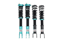 Load image into Gallery viewer, Infiniti Q50 14+ / Q60 16+ (RWD, Fork Type Front Strut Only) EZII Series Coilover -- MR-CDK-IQ50-FK-EZII