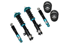 Load image into Gallery viewer, Kia Forte 10-13 (Coupe/Sedan/Hatchback) -- EZ II Series Coilovers -- MR-CDK-KFT10-EZII