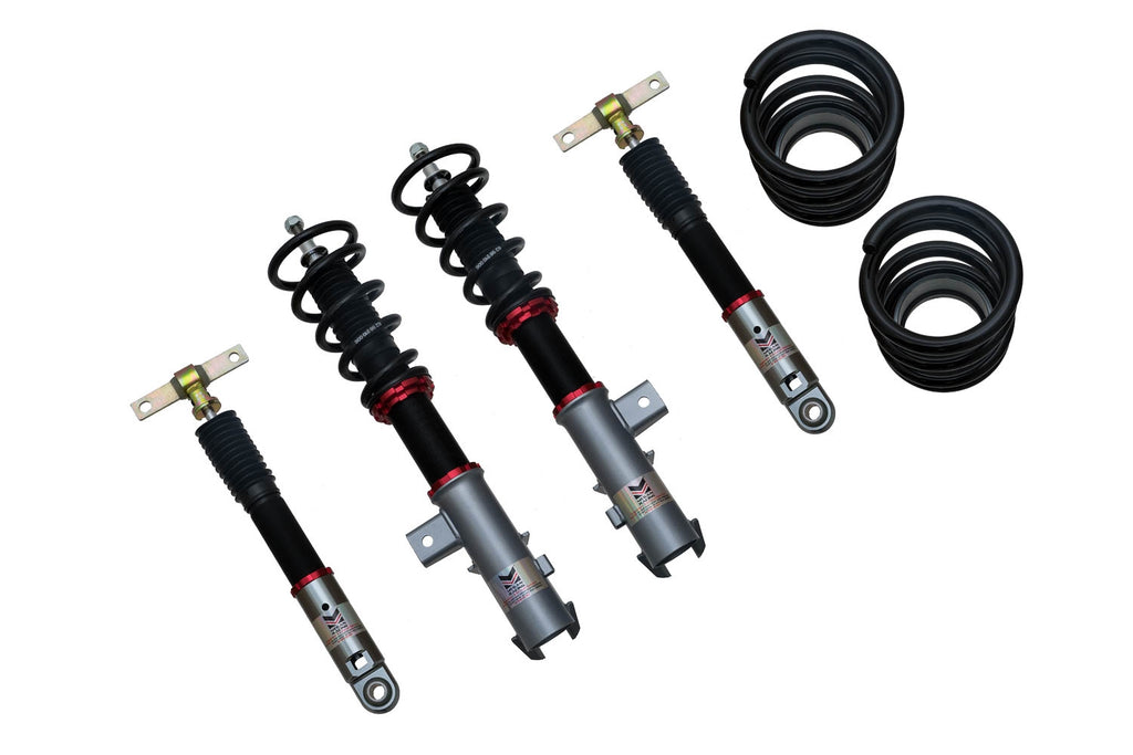 Kia Sedona 2015+ -- Street Series Coilovers -- MR-CDK-KSD15