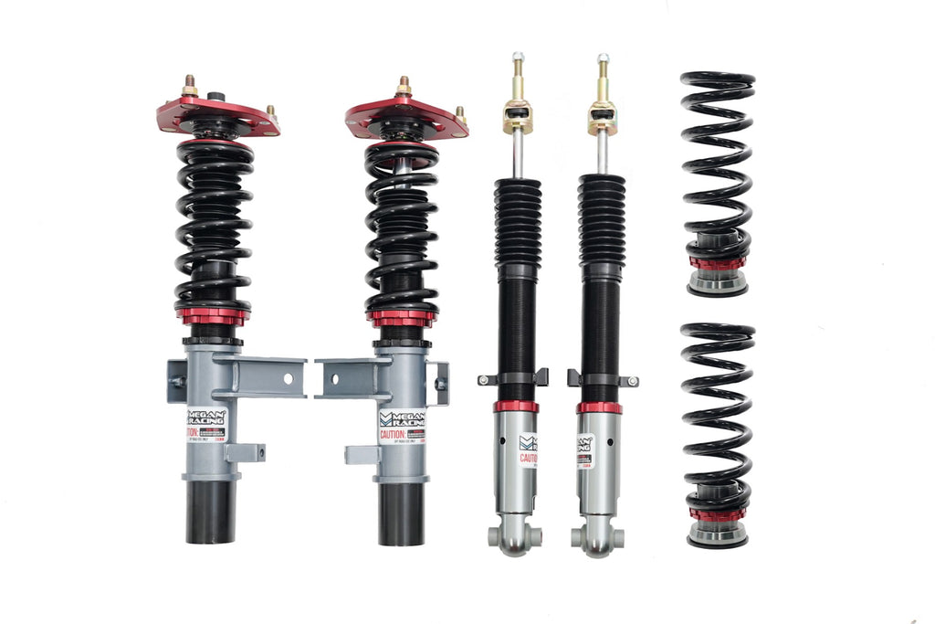 Kia Stinger 18-23 Street Series Coilover Kit (RWD) -- MR-CDK-KST18