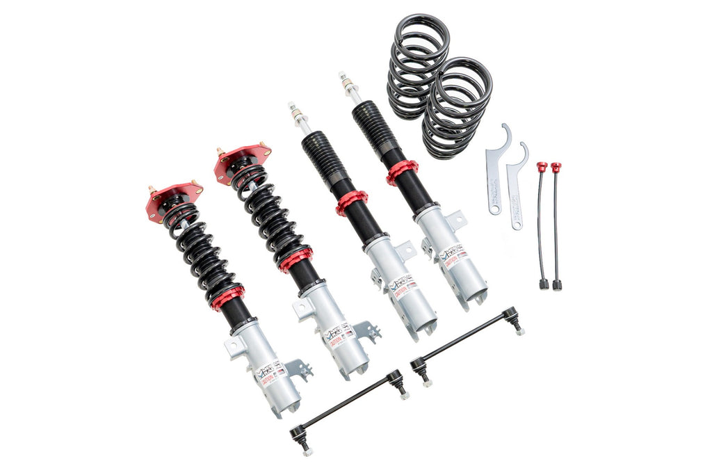 Lexus ES300 13-17 (Incl Hybrid) Street Series Coilovers -- MR-CDK-LES13H