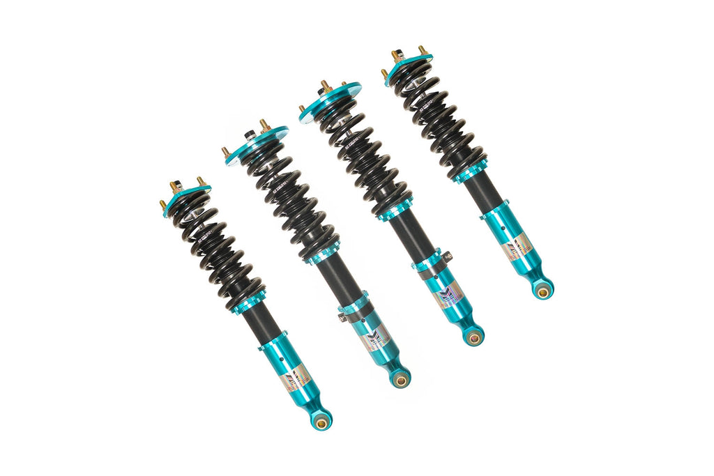 Lexus IS250C/350C 2010-2013 (Convertible Only) -- EZII Series Coilovers -- MR-CDK-LI09C-EZII