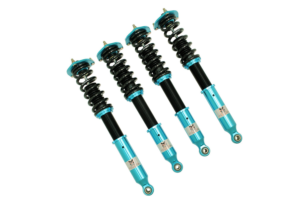 Lexus LS430 01-06 -- EZ II Series Coilovers -- MR-CDK-LL01-EZII