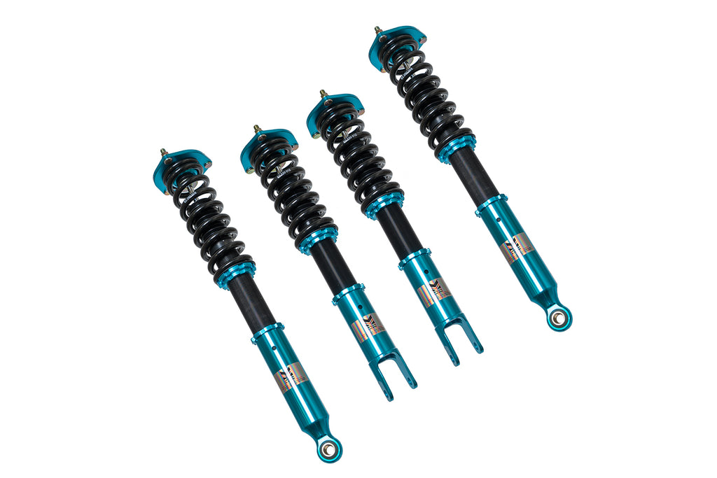 Lexus LS460 07-12 / LS460 13-15 RWD Only -- EZ II Series Coilovers -- MR-CDK-LL07-EZII