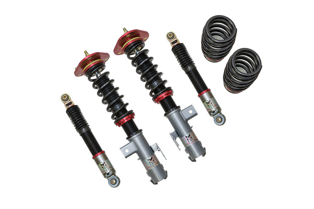 Lexus NX200t 14-20 2wd only -- Street Series Coilovers -- MR-CDK-LNX15