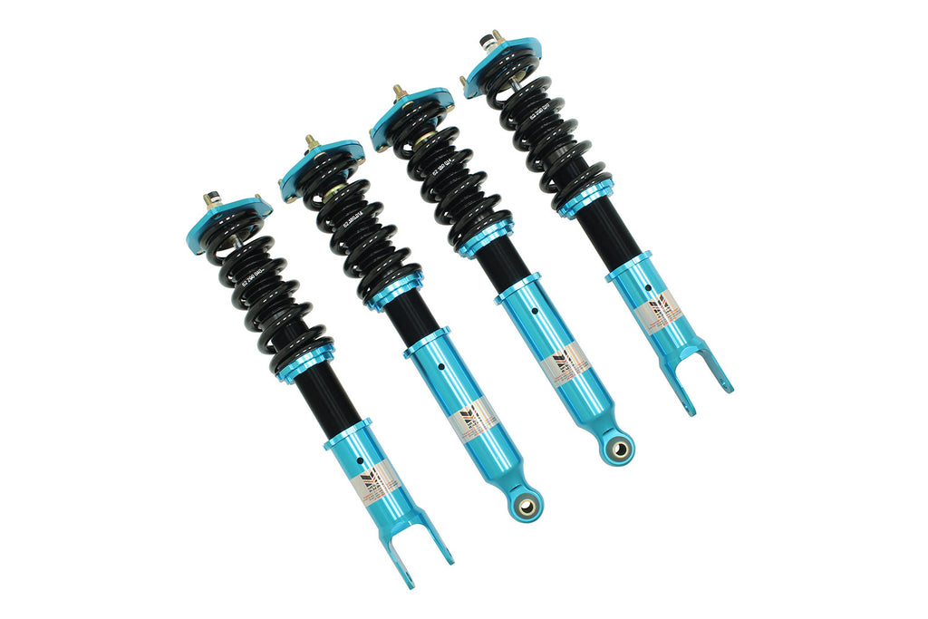 Lexus SC300/400 92-00 / Toyota Supra 93-98 -- EZ II Series Coilovers -- MR-CDK-LS3-EZII