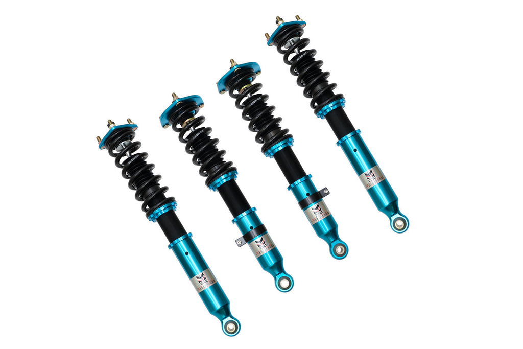 Lexus SC430 02-10 -- EZ II Series Coilovers -- MR-CDK-LSC02-EZII
